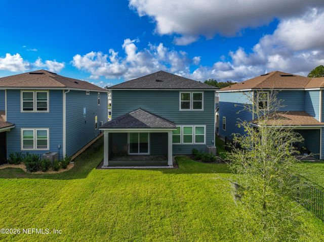 122 SAGE HEN Drive, St. Augustine, FL 32095