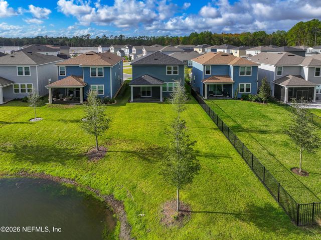 122 SAGE HEN Drive, St. Augustine, FL 32095