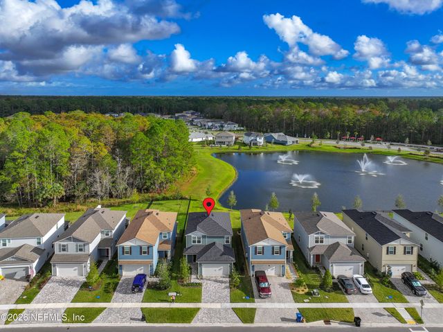 122 SAGE HEN Drive, St. Augustine, FL 32095