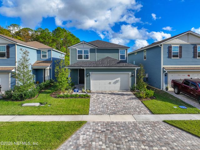 122 SAGE HEN Drive, St. Augustine, FL 32095