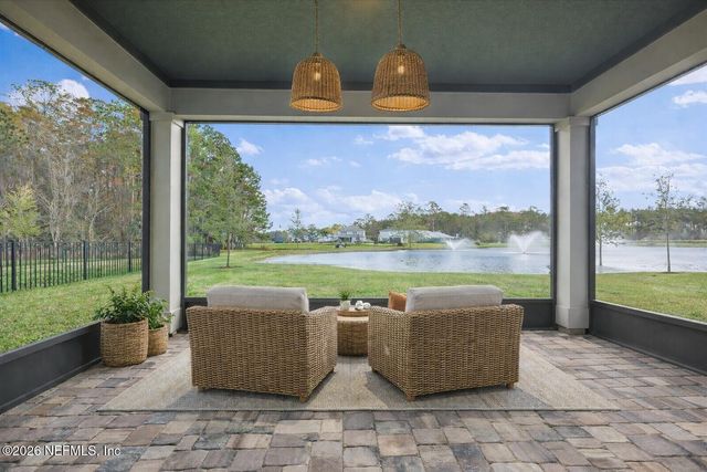 122 SAGE HEN Drive, St. Augustine, FL 32095