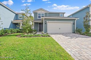122 SAGE HEN Drive, St. Augustine, FL 32095