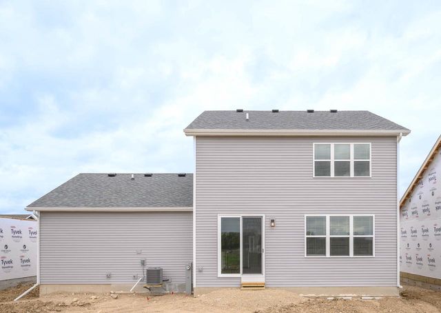 2019 Leopold Way, Sun Prairie, WI 53590