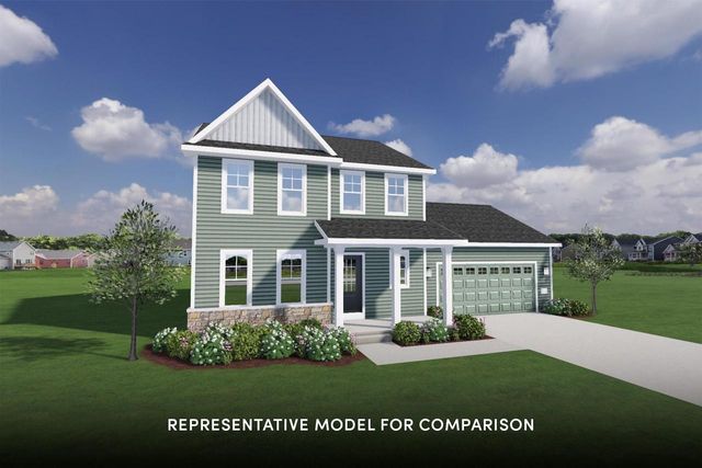 2019 Leopold Way, Sun Prairie, WI 53590