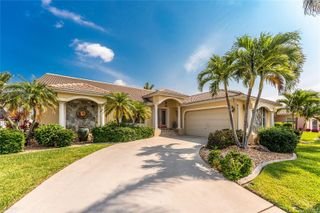 2336 VIA VENETO DRIVE, Punta Gorda, FL 33950