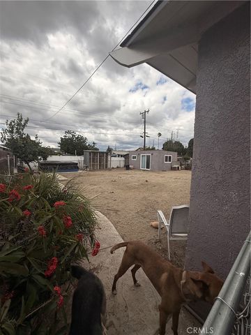 11442 Norton, Chino, CA 91710