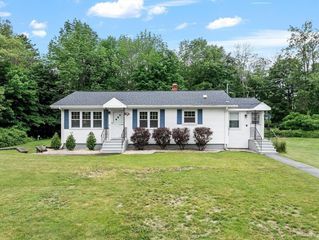 556 North Central St., Winchendon, MA 01475