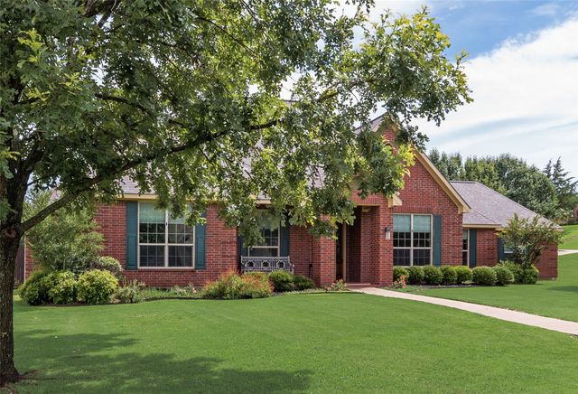206 Hidden Meadow Circle, Midlothian, TX 76065