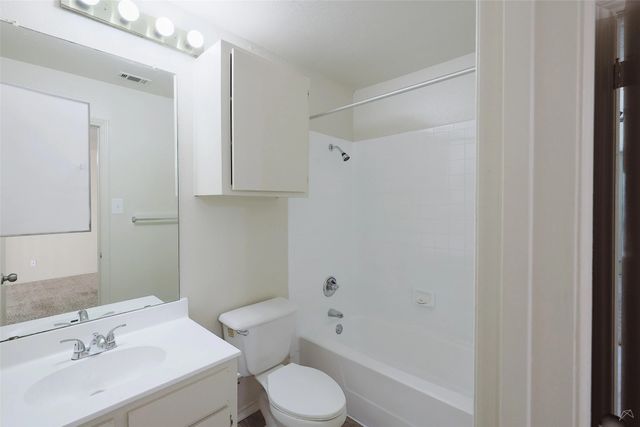 10401 N Lamar Boulevard M208, Austin, TX 78753