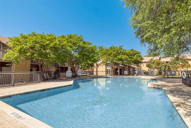 10401 N Lamar Boulevard M208, Austin, TX 78753