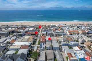 3204 Crest Drive, Manhattan Beach, CA 90266