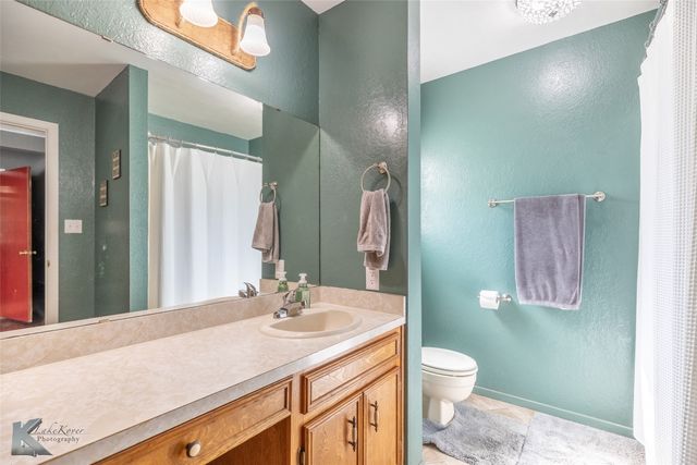 301 Avenue A, Lawn, TX 79530