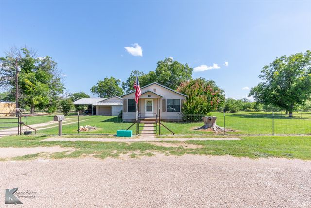 301 Avenue A, Lawn, TX 79530