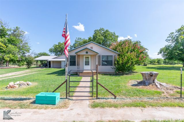301 Avenue A, Lawn, TX 79530
