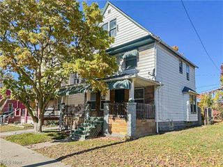 10523 Helena Avenue, Cleveland, OH 44108