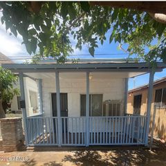 538 E E Avenue, Douglas, AZ 85607