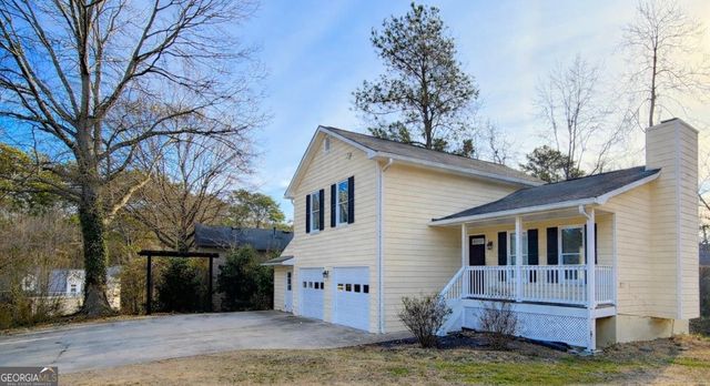 221 Harlee Lane, Lawrenceville, GA 30046