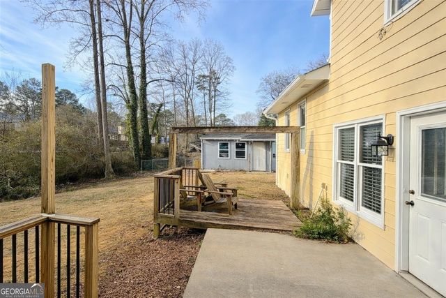 221 Harlee Lane, Lawrenceville, GA 30046