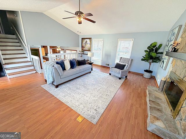 221 Harlee Lane, Lawrenceville, GA 30046