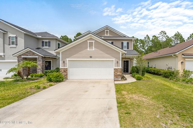 198 CONCAVE Lane, St. Augustine, FL 32095