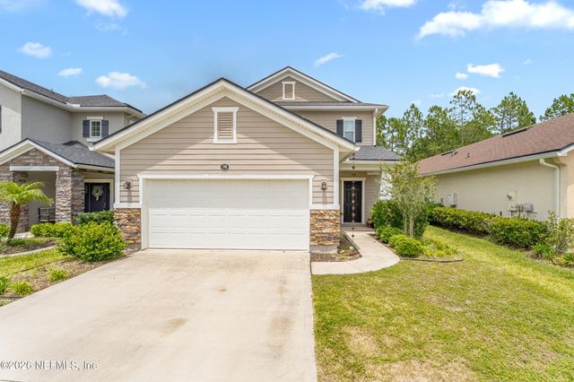 198 CONCAVE Lane, St. Augustine, FL 32095