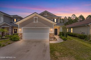 198 CONCAVE Lane, St. Augustine, FL 32095