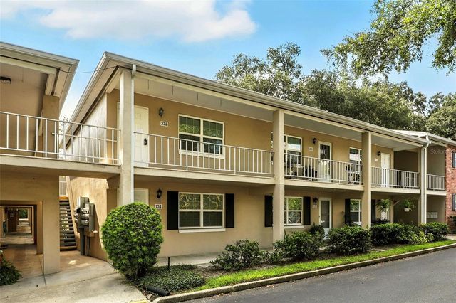 2500 LEE ROAD 232, Winter Park, FL 32789
