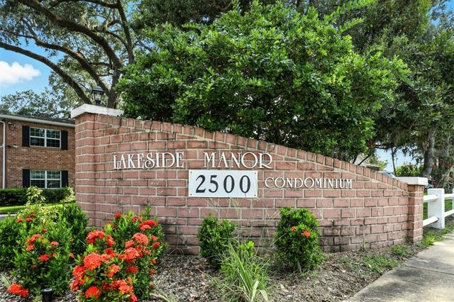 2500 LEE ROAD 232, Winter Park, FL 32789