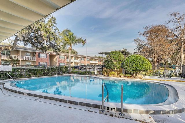 2500 LEE ROAD 232, Winter Park, FL 32789