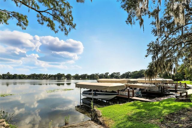 2500 LEE ROAD 232, Winter Park, FL 32789