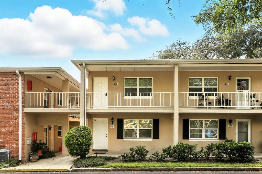 2500 LEE ROAD 232, Winter Park, FL 32789