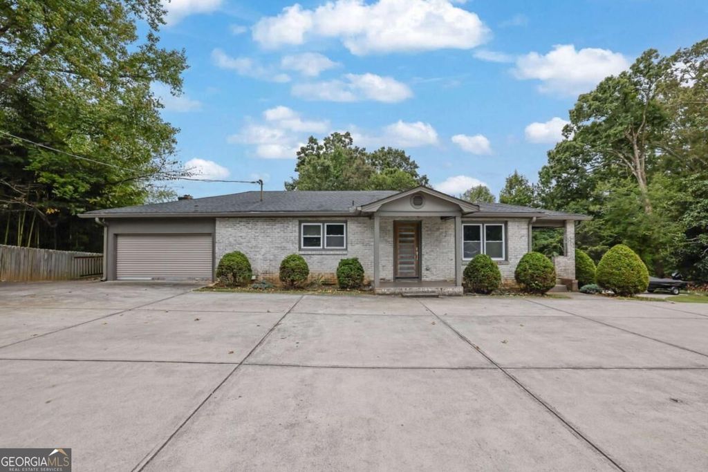 5638 Lake Acworth Drive NW, Acworth, GA 30101 — photo 4