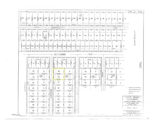 19109 Bedford, New Caney, TX 77357