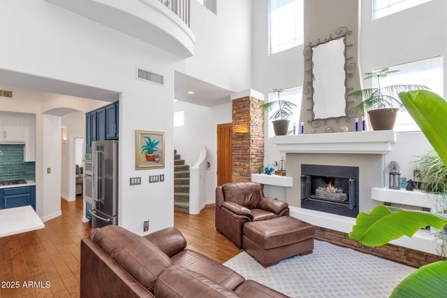 14450 N THOMPSON PEAK Parkway 103, Scottsdale, AZ 85260