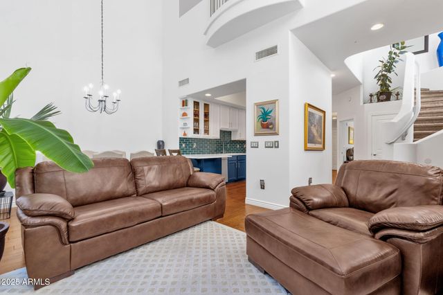 14450 N THOMPSON PEAK Parkway 103, Scottsdale, AZ 85260