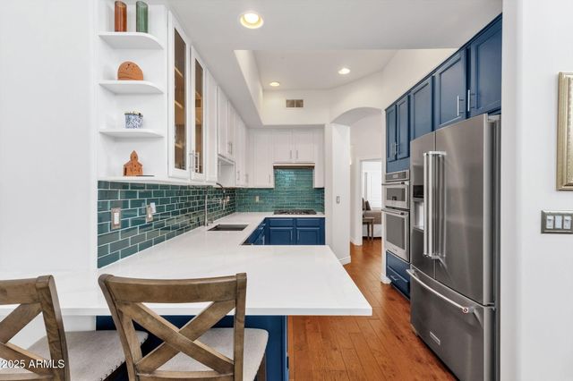 14450 N THOMPSON PEAK Parkway 103, Scottsdale, AZ 85260