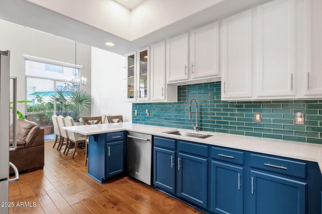 14450 N THOMPSON PEAK Parkway 103, Scottsdale, AZ 85260