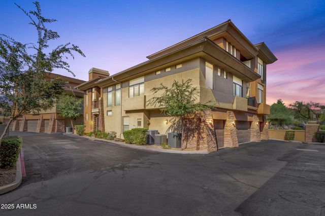 14450 N THOMPSON PEAK Parkway 103, Scottsdale, AZ 85260
