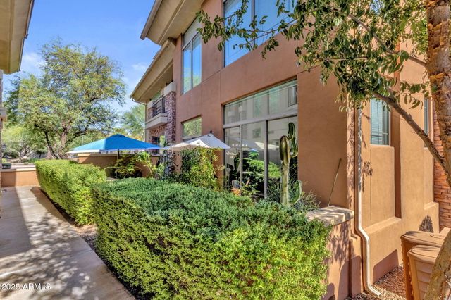 14450 N THOMPSON PEAK Parkway 103, Scottsdale, AZ 85260