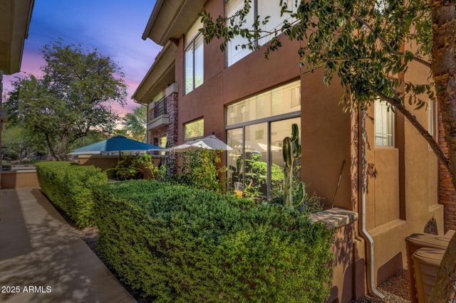 14450 N THOMPSON PEAK Parkway 103, Scottsdale, AZ 85260