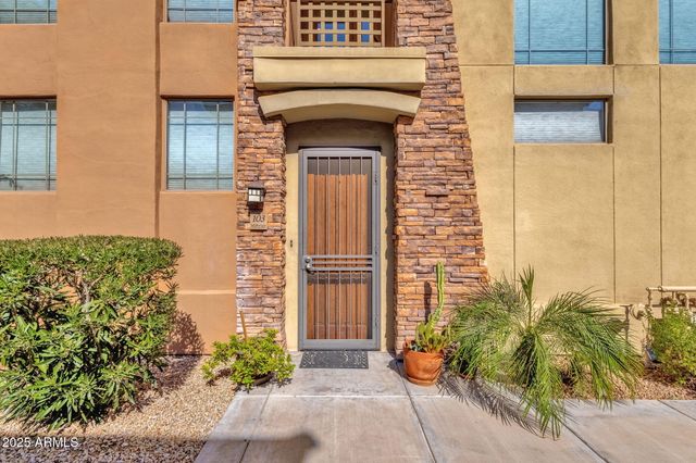 14450 N THOMPSON PEAK Parkway 103, Scottsdale, AZ 85260