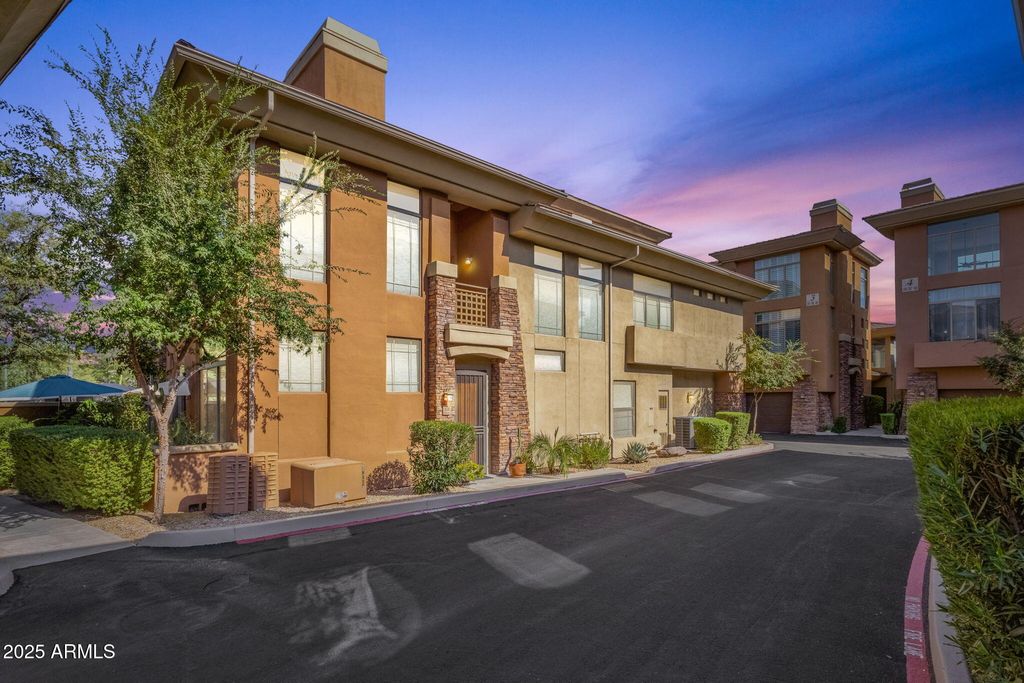 14450 N THOMPSON PEAK Parkway 103, Scottsdale, AZ 85260
