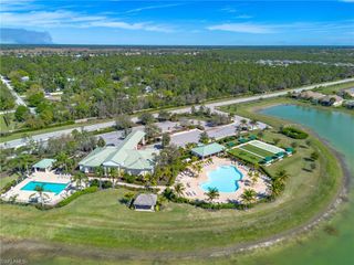 3860 Crosswater DR, North Fort Myers, FL 33917