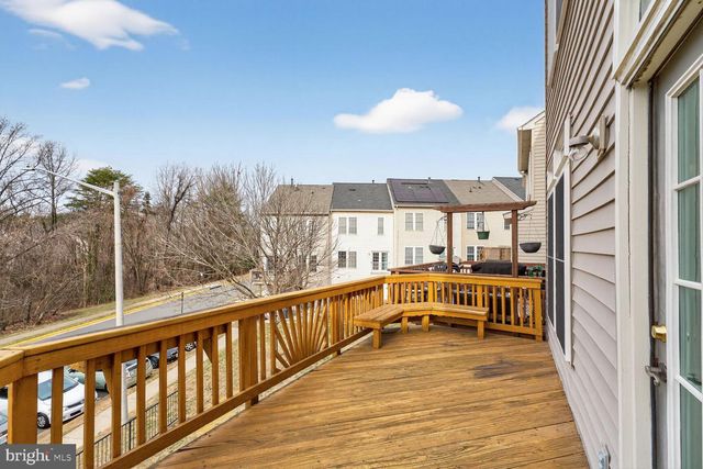 6652 DEBRA LU WAY, Springfield, VA 22150