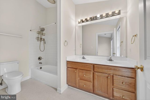 6652 DEBRA LU WAY, Springfield, VA 22150