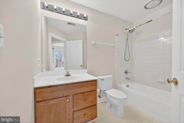 6652 DEBRA LU WAY, Springfield, VA 22150