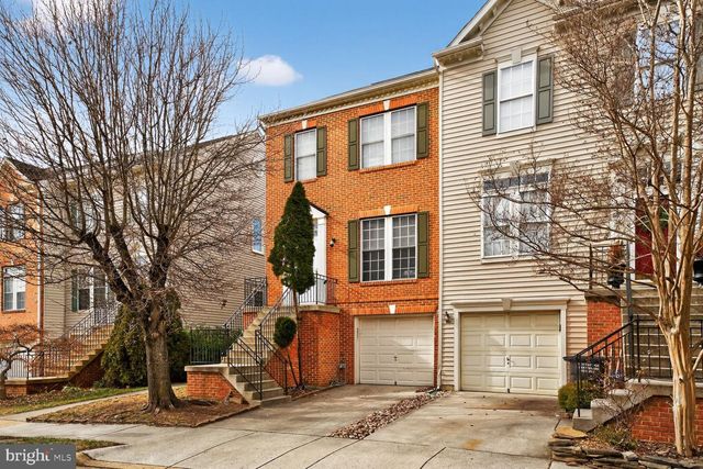 6652 DEBRA LU WAY, Springfield, VA 22150