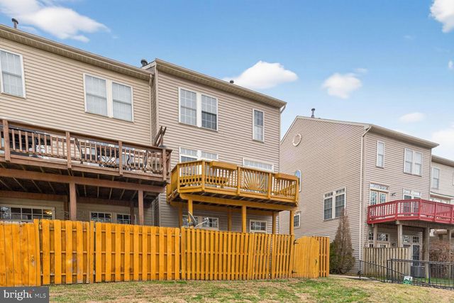 6652 DEBRA LU WAY, Springfield, VA 22150