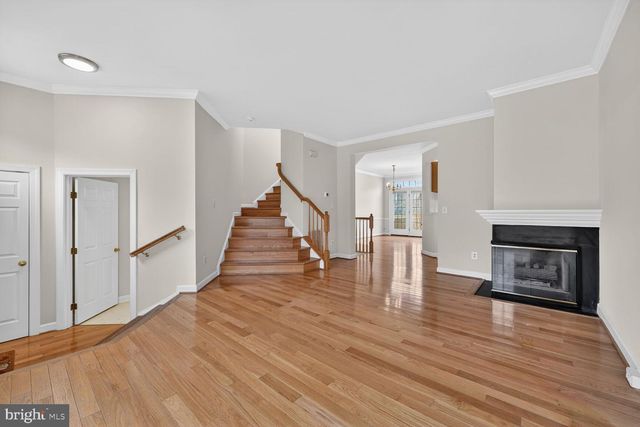 6652 DEBRA LU WAY, Springfield, VA 22150