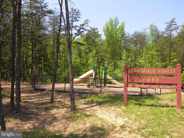 6652 DEBRA LU WAY, Springfield, VA 22150